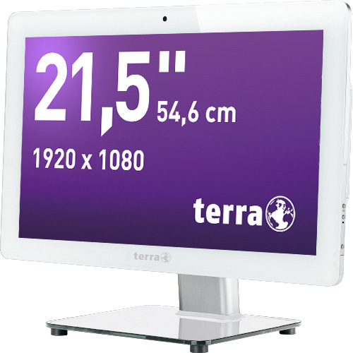 TERRA ALL-IN-ONE-PC 2211wh GREENLINE